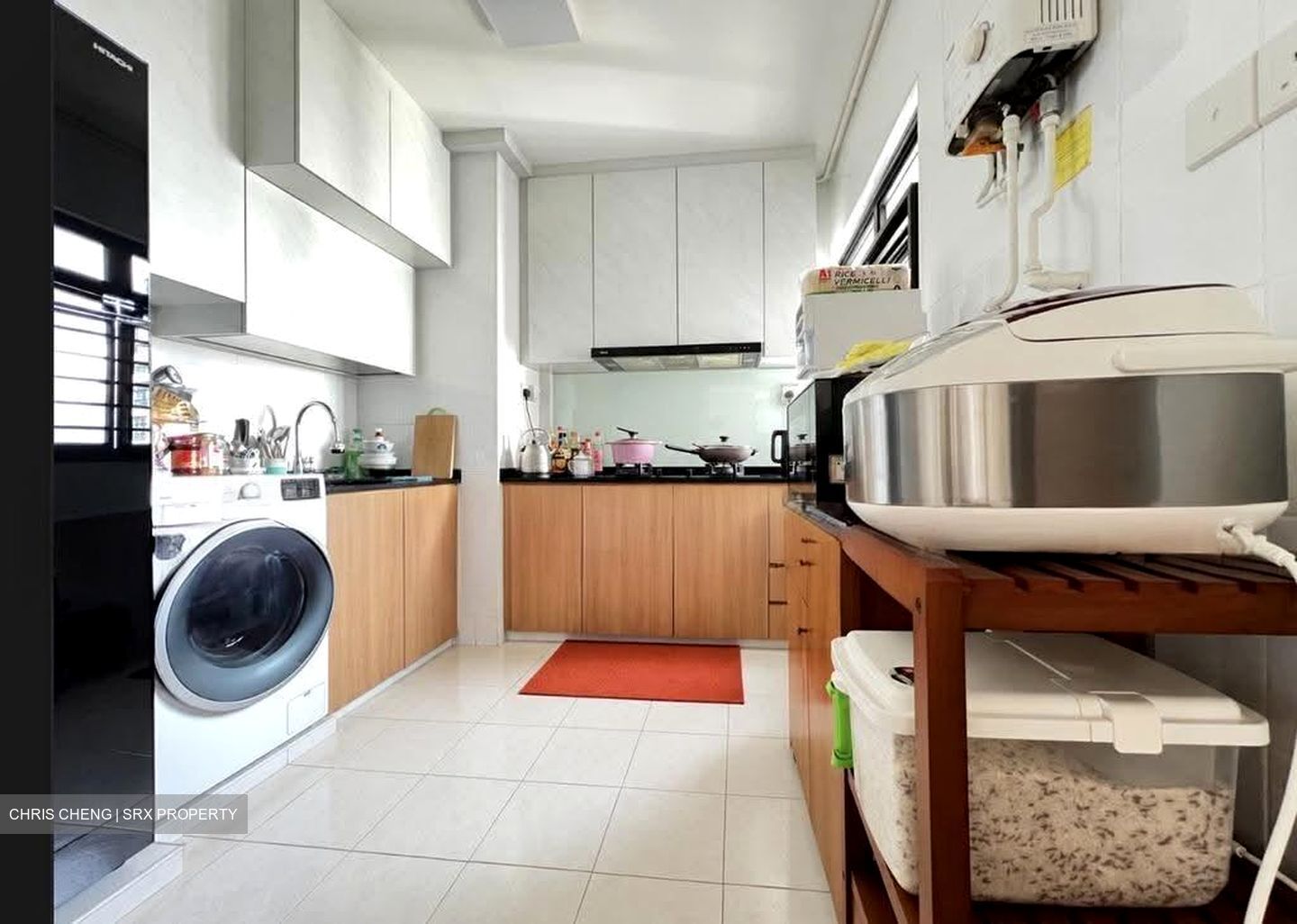 Blk 32 Eunos Court (Geylang), HDB 3 Rooms #638249051